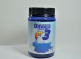 omega 3, 60 comprimidos