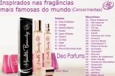 perfumaria 30ml